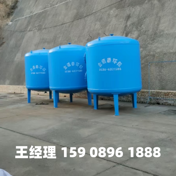 珠海多介质过滤器