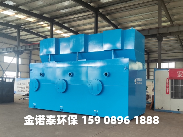 珠海新型FA一体化净水器